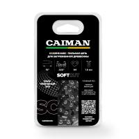 Цепь Caiman 64зв. 15" 0,325"*1.5мм получизель Арт. CC32515-64SC