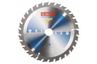 Диск пильный 230х30х36Т ЗУБР Оптимальный рез Арт. 36903-230-30-36