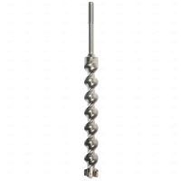 Бур SDS-max 45*400*520мм BOSCH SDS max-7 Арт. 2608586806