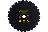 Диск для кустореза Champion 200*20мм 26Т Арт. C5109/C 759