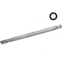 Бита HEX M4 110 мм Makita E-form Арт. 1R228