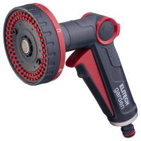 Пистолет-распылитель 6 режимов ELITECH Garden SG 008M Арт. SG 008M