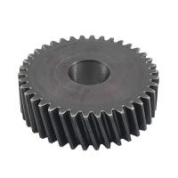 Косозубая шестерня 38 MT582