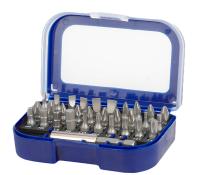 Набор бит WORKPRO 31шт Арт. WP200513