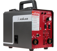 Полуавтомат ASILAK M2005 20-180А 4.4кВт 0.8-1.0мм 230В Арт. AS1570-6