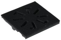 Подошва шлифовальная ELITECH для МШВ 0211 Арт. 1820.013600