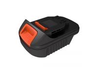 Адаптер ЗУ для аккумулятора SENIX F021036 X2 20V для BOSCH Арт. F021036