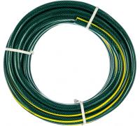 Шланг поливочный GRINDA STANDARD 3/4" 15м 15бар, 3-х слойный армированный Арт. 429000-3/4-15