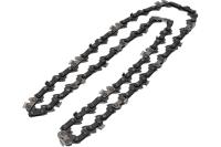 Цепь твёрдосплавная, 38 см, 3/8, паз 1.5 мм, 56 звеньев Makita 957696056