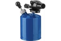 Лампа паяльная ЗУБР ВУЛКАН, со стальным эжектором, 1,5 л Арт. 40652-1.5_z02