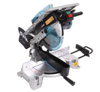Пила торцовочная Makita LH1040 1650Вт 260х30мм гл. 93мм дл. 130мм Арт. LH1040