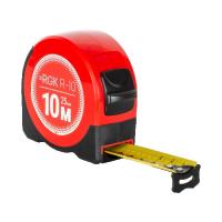 Рулетка 10м*25мм RGK R10 Арт. 774918