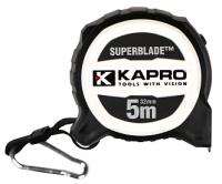Рулетка 5м магнитная KAPRO Арт. 511-5M