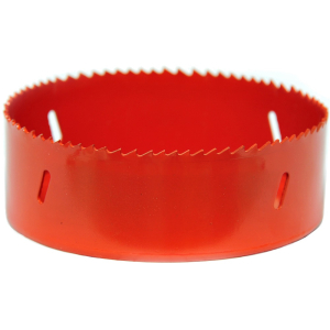 Коронка пильная Bi-Metal ELITECH ф127мм Арт. 1820.063900