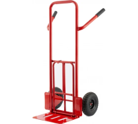 Тележка ручная 2-х колесная 190 кг 580х290 мм Сибртех Арт. 68944