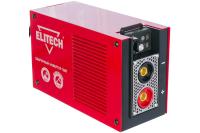 Инвертор Elitech ИC 160М 10-160А 3,2кВт 1,6-4мм 160-220В Арт. ИС 160М