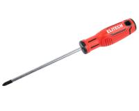 Отвертка PH2X150мм ELITECH Арт. 211206