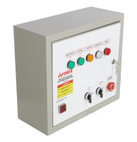Блок автозапуска для бензиновых генераторов A-iPower  230В/100А 8 пин (29110)