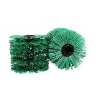 Щётка GS5080 со съемными элементами (комплект 2шт, ширина 800мм/диаметр 350мм) CHAMPION Арт. C8206