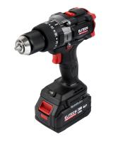 Дрель-шуруповерт акк ELITECH HD CD 20BL2 20V*4,0Ah Li-Ion 130Нм 1АКК и ЗУ Арт. CD 20BL2 (E2201.042.01)