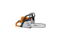 Бензопила STIHL MS 210 1.6кВт/2.2л.с. 16"/40см 3/8 1,3мм 55зв. Арт. 1123-200-0869
