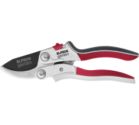 Секатор ELITECH Garden PB 05 храповый Арт. PB 05