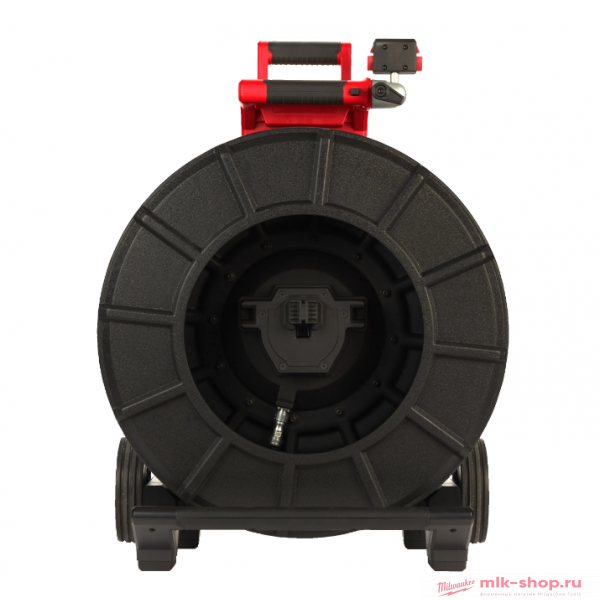Аккумуляторная канализационная инспекционная камера Milwaukee 60 м Арт. 4933471412