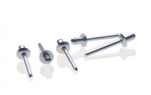 Заклепки FUBAG для HR2448_4.8мм_1000шт Арт. 140142