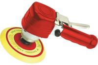 Пневмошлифмашина орбитальная ELITECH 150мм 140л/мин 10000об/мин Арт. 0704.014300