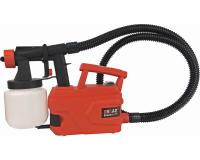 Краскопульт эл. Brait BSG-650 500Вт 0,7л 850мл/мин Арт. 21.01.134.069