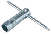 Ключ гаечный торцовый