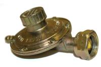 Редуктор пропановый тип "Лягушка" с регулятором Арт. DK.1123.00108