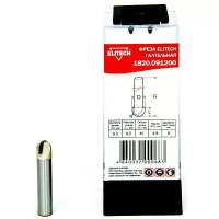 Фреза галтельная хв-8мм ф9.5мм рад.4.75/6.5мм Elitech Арт. 1820.091200