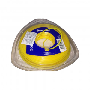 Корд трим. Husqvarna (круглый) 2.7мм 70м Арт. 5784378-01