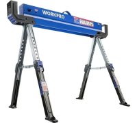 Козлы складные усиленные WORKPRO Арт. WP289019