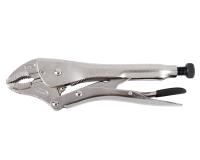 Клещи зажимные 254мм ELITECH Арт. 520101