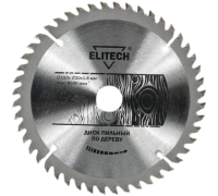 Диск пильный 150х20/16x48Z ELITECH Арт. 1820.053000