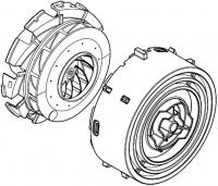 DC Двигатель