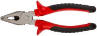 Плоскогубцы 180мм комб. инстр. сталь КУРС FIT Арт. 47554