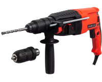 Перфоратор Brait BRH26DFR SDS+ 1000Вт 3Дж 3-реж Арт. 21.01.062.064