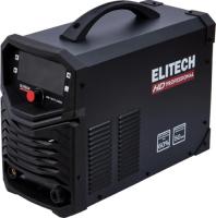 Плазморез Elitech HD WM 100 PLASMA 10-200А 15.8кВт 380В Арт. WM 100 PLASMA