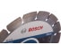 Диск алм BOSCH 230*22.2*2.3мм Prf Stone сегм. сух. Кам .Г Арт. 2608602601