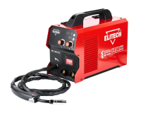 Инвертор Elitech ДМ ИС 160 СП 30-160А 4,1кВт 1,6-4мм 220В Арт. ИС 160 СП