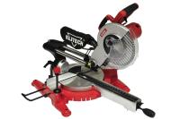 Пила торцовочная Elitech ПТ 1825КУ 1.8кВт 255х30мм гл. 75мм дл. 430мм лазер Арт. ПТ 1825КУ (Е2006.002.00)