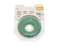 Корд трим. STIHL (круглый) 3.0мм 10м Арт. 7028-871-0333