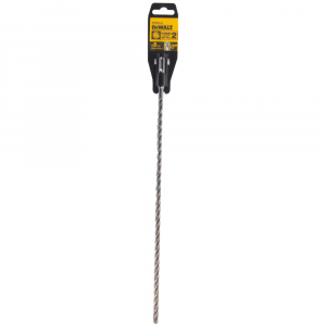 Бур SDS+ 8*350*410мм DeWALT EXTREME Арт. DT9533-QZ