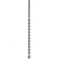 Бур SDS-max 25*400*520мм BOSCH SDS max-7 Арт. 2608586778