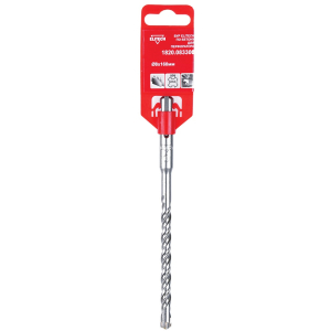 Бур SDS+ 8*160мм Elitech квадробур Арт. 1820.083300