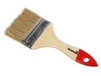 Кисть плоская 75мм HEADMAN Стандарт Арт. 682-013