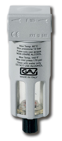 Фильтр GAV F-180